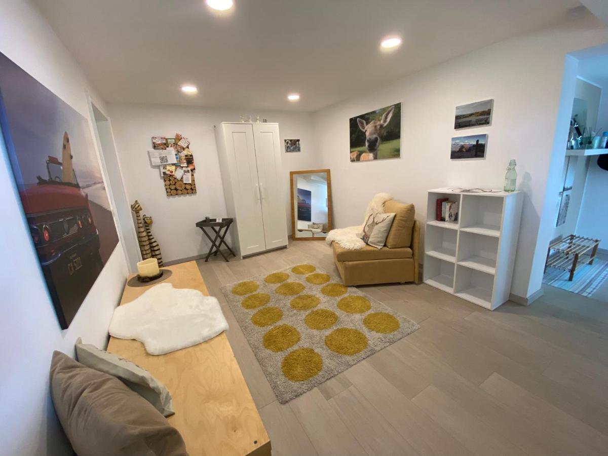 Schwarzwald Boutique-Apartment Haus Rehgarten Гагенау Екстериор снимка