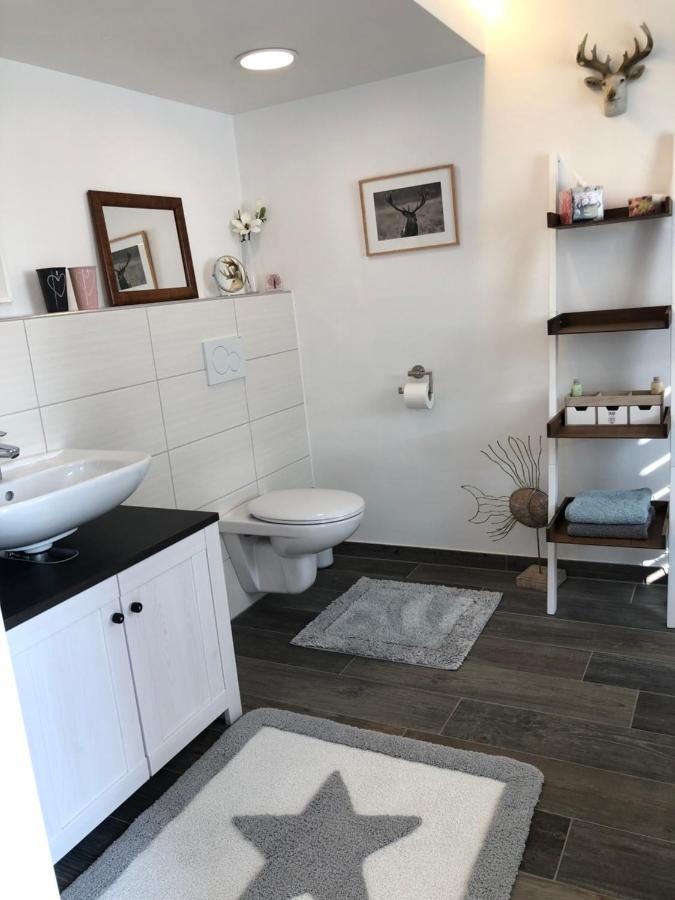 Schwarzwald Boutique-Apartment Haus Rehgarten Гагенау Екстериор снимка