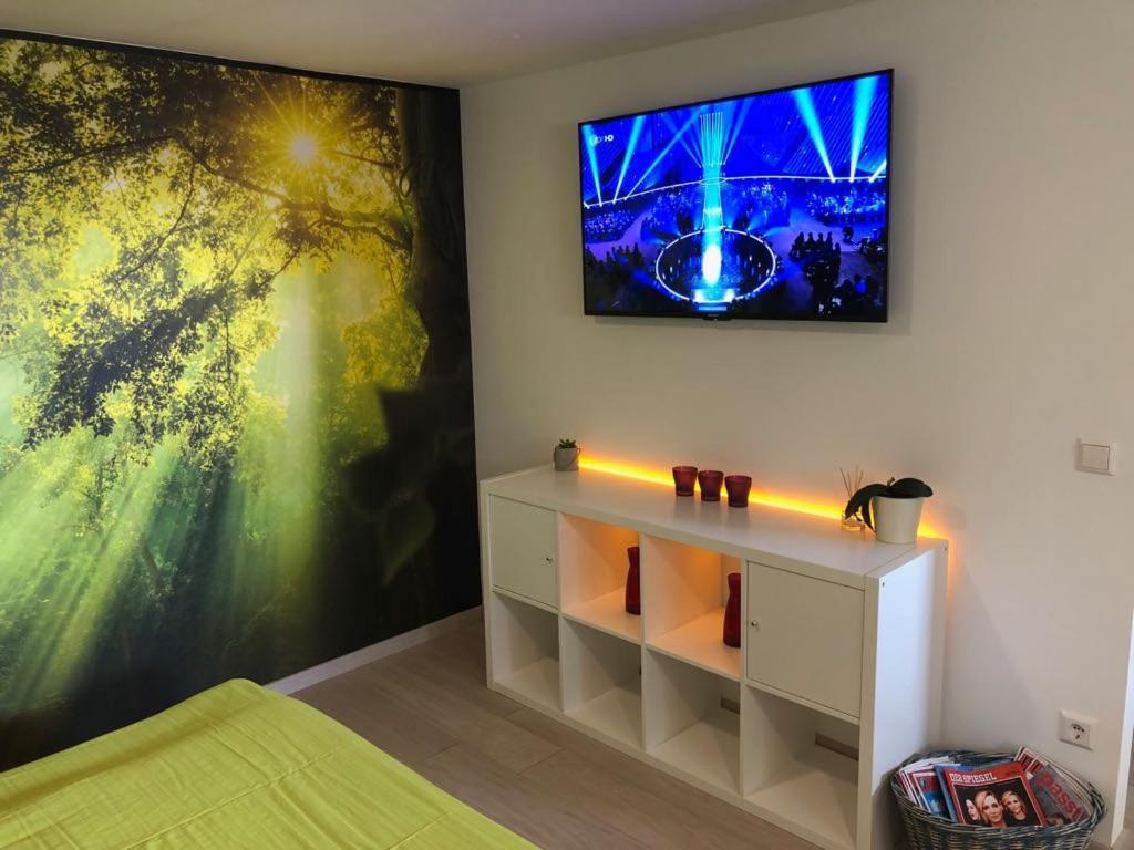 Schwarzwald Boutique-Apartment Haus Rehgarten Гагенау Екстериор снимка