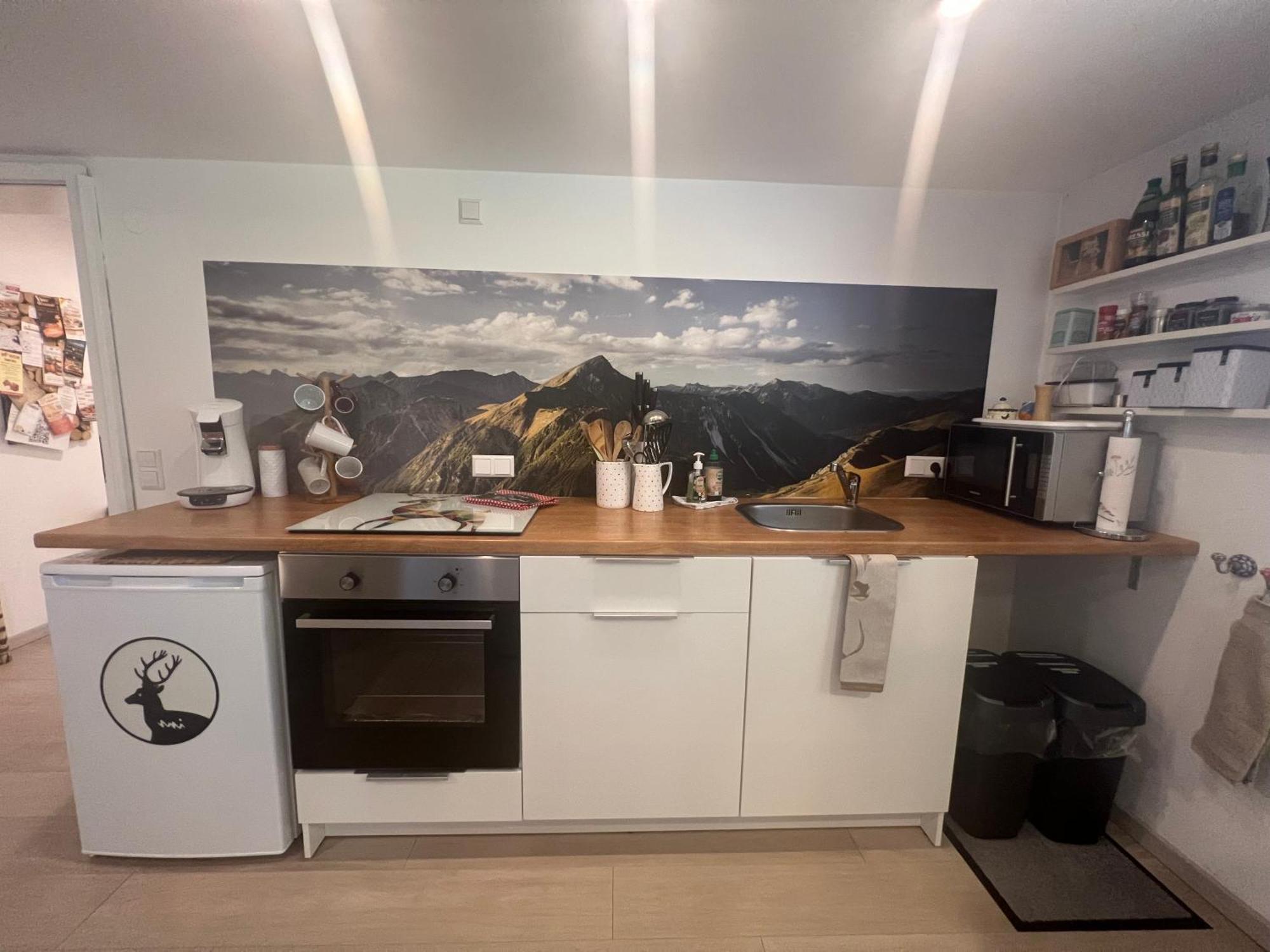 Schwarzwald Boutique-Apartment Haus Rehgarten Гагенау Екстериор снимка