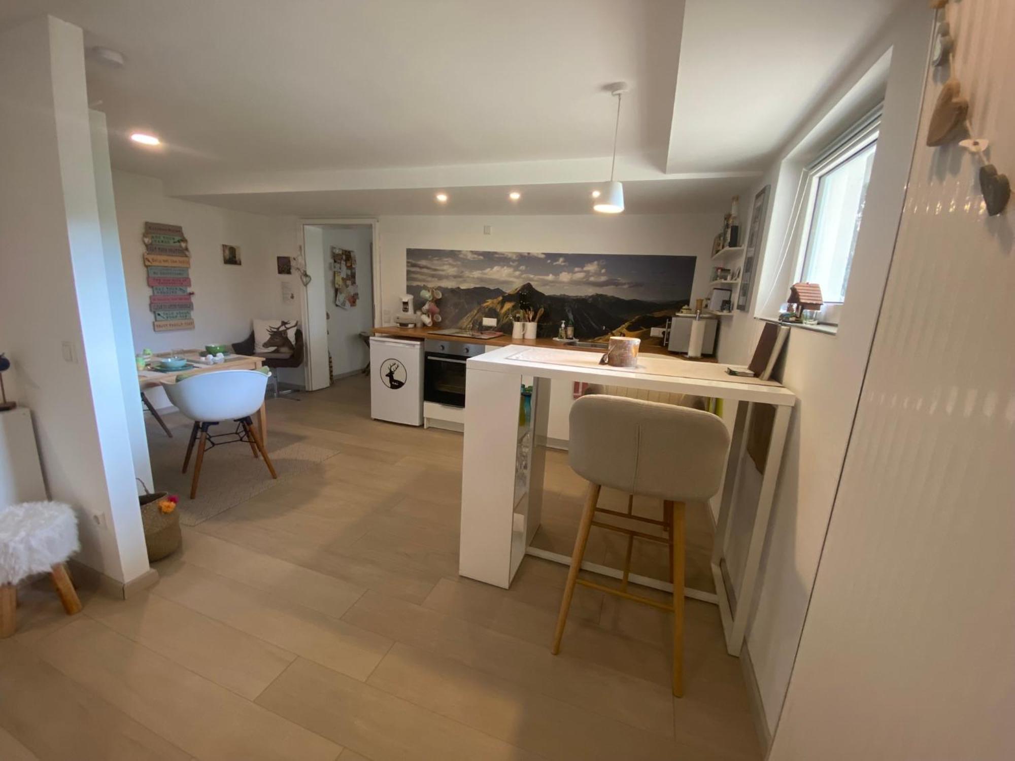 Schwarzwald Boutique-Apartment Haus Rehgarten Гагенау Екстериор снимка