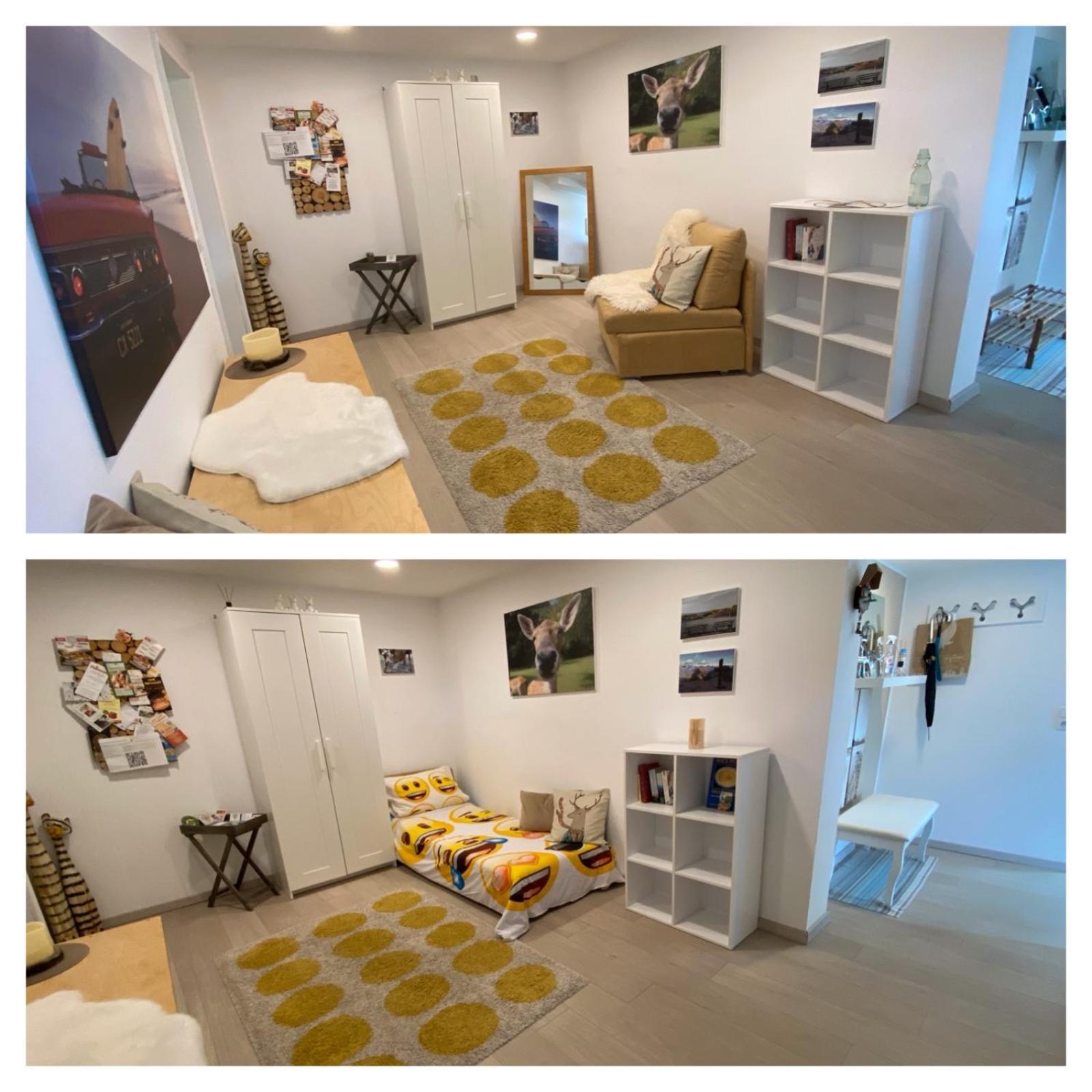 Schwarzwald Boutique-Apartment Haus Rehgarten Гагенау Екстериор снимка