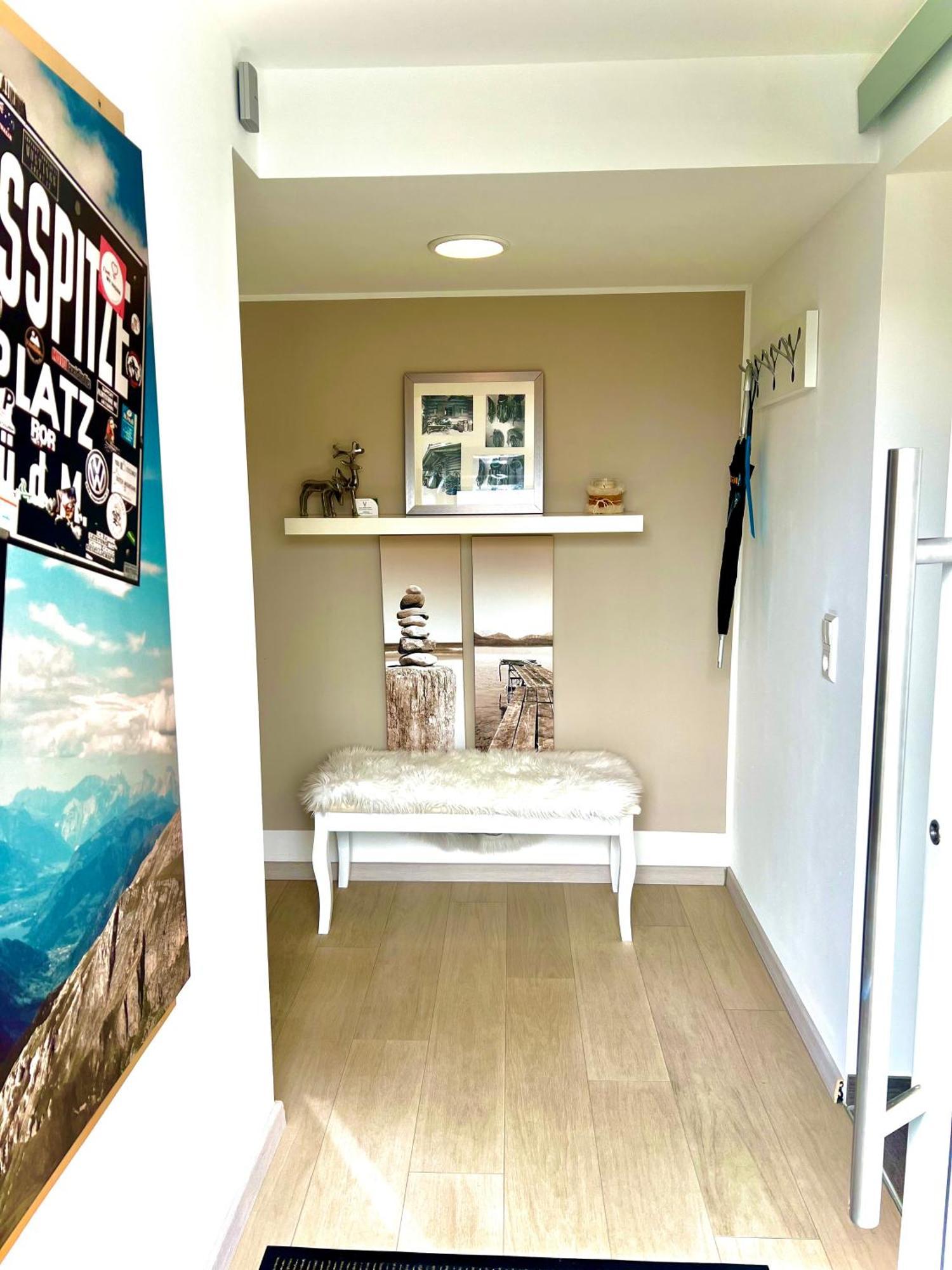 Schwarzwald Boutique-Apartment Haus Rehgarten Гагенау Екстериор снимка