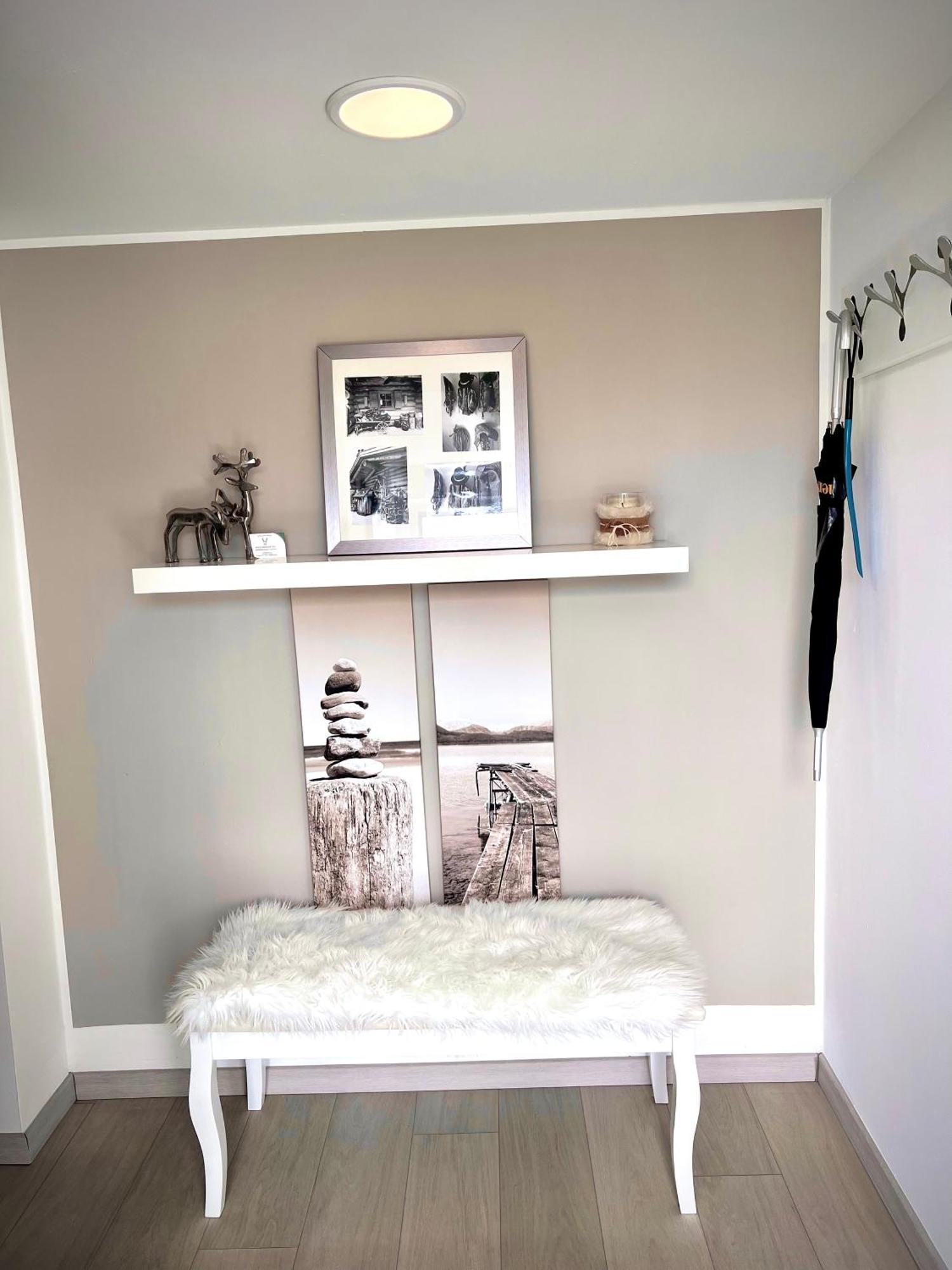 Schwarzwald Boutique-Apartment Haus Rehgarten Гагенау Екстериор снимка