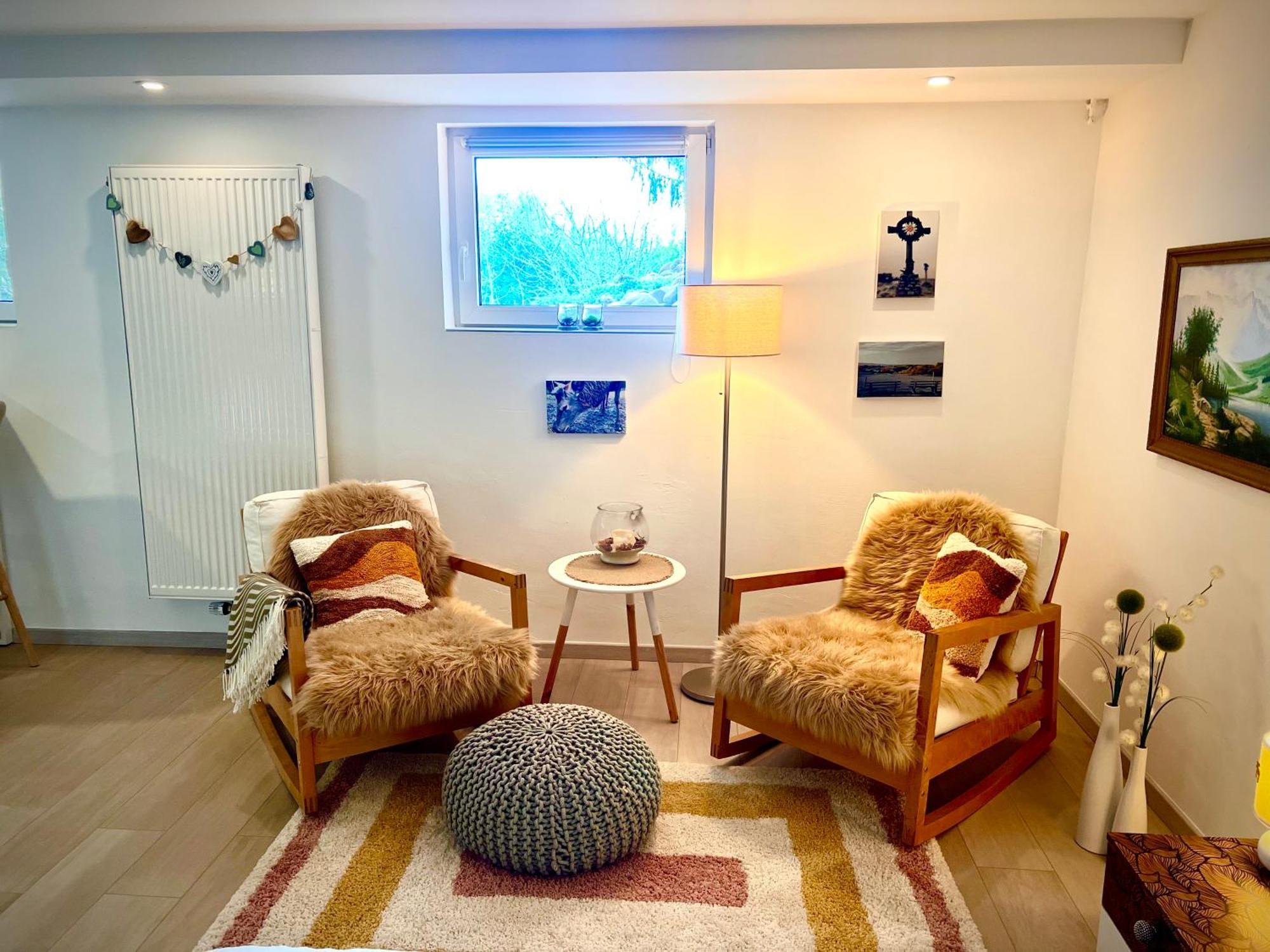 Schwarzwald Boutique-Apartment Haus Rehgarten Гагенау Екстериор снимка