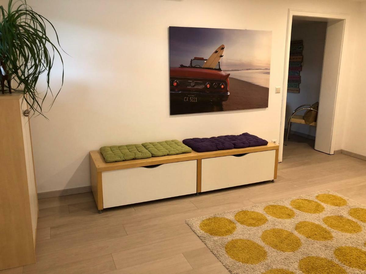 Schwarzwald Boutique-Apartment Haus Rehgarten Гагенау Екстериор снимка
