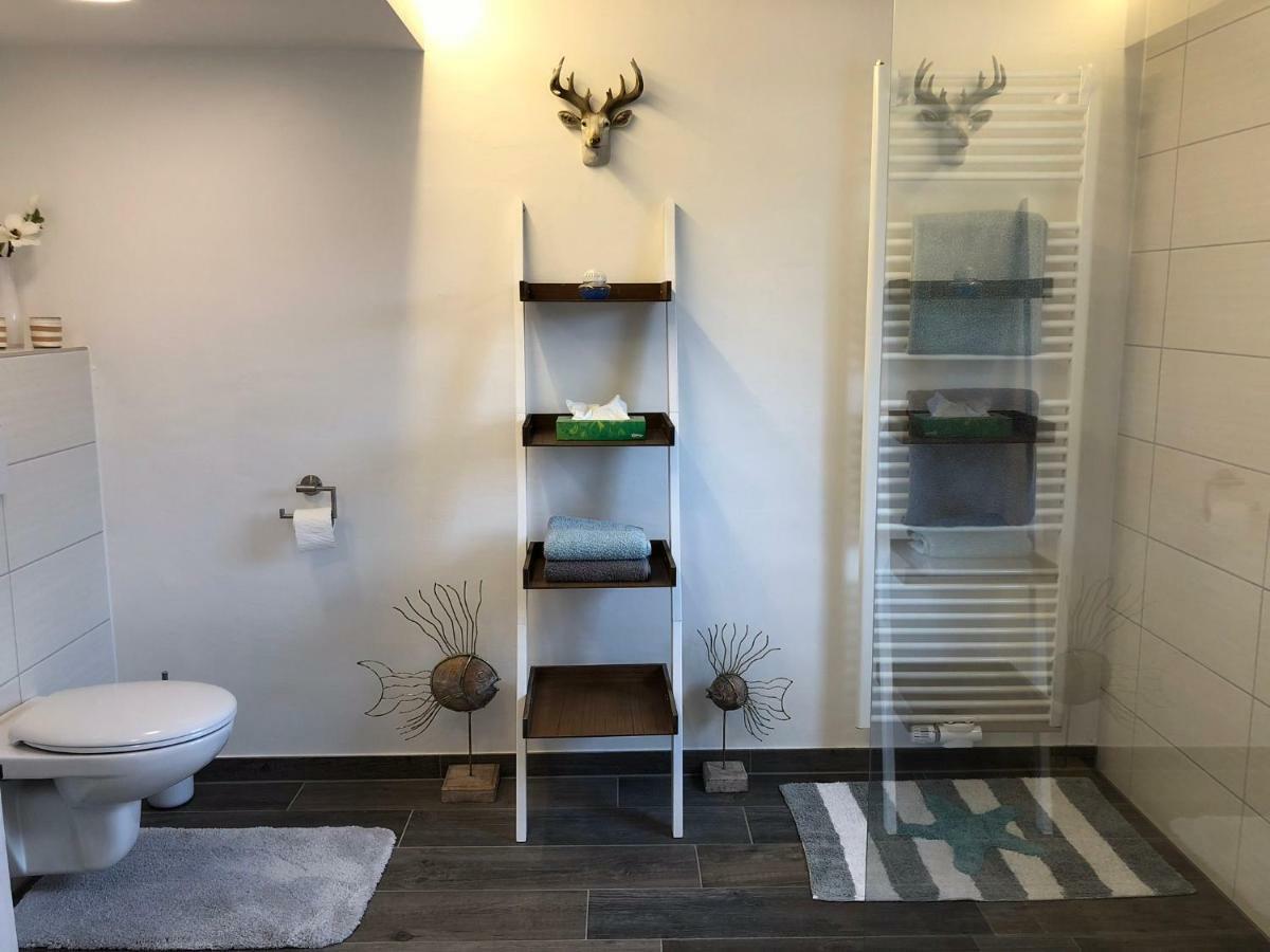 Schwarzwald Boutique-Apartment Haus Rehgarten Гагенау Екстериор снимка