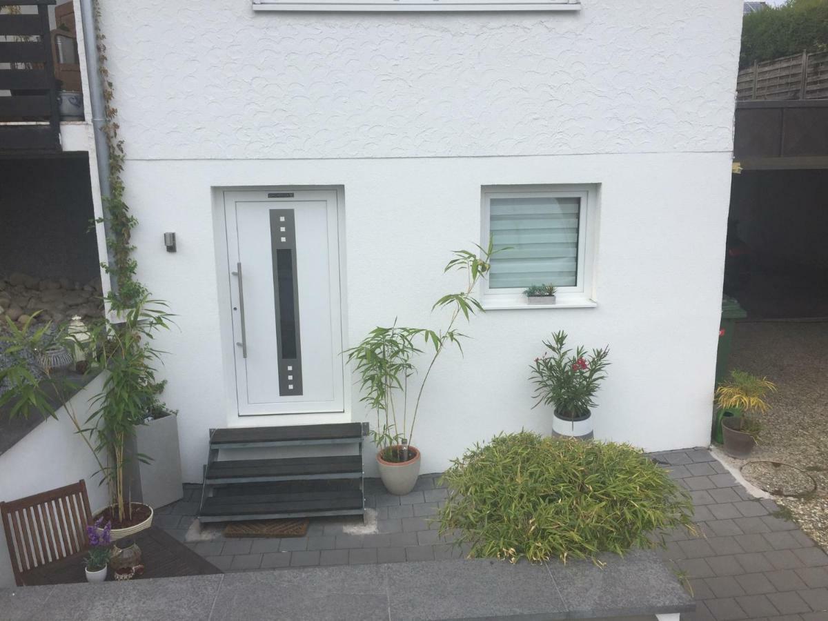 Schwarzwald Boutique-Apartment Haus Rehgarten Гагенау Екстериор снимка